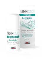 ISDIN DEODORANT ROLL-ON ULTRA 72H 40ML