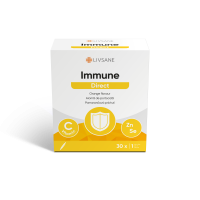LIVSANE IMMUNE DIREKT PULBER APELSINI N30	