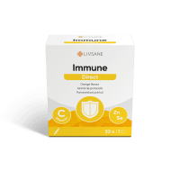 LIVSANE IMMUNE DIREKT PULBER APELSINI N30	