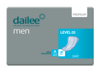 DAILEE MEN PREMIUM LEVEL 3 N15