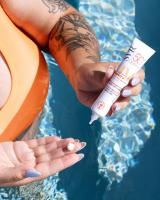 SVR CICAVIT+ KREEM NAHKA TAASTAV/KAITSEV SPF50+ 40ML