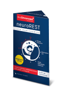 BIOCHRONOSS NEUROREST KAPSLID N30