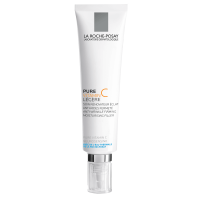 LA ROCHE-POSAY PURE VITAMIN C NÄOKREEM LIGHT 40ML