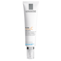 LA ROCHE-POSAY PURE VITAMIN C NÄOKREEM LIGHT 40ML