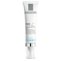 LA ROCHE-POSAY PURE VITAMIN C SILMAÜMBRUSKREEM 15ML