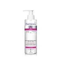 PHARMACERIS R PURI-ROSALGIN NÄOPESUGEEL RAHUSTAV 190ML