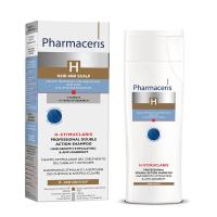 PHARMACERIS H-STIMUCLARIS SHAMPOON JUUKSEKASVU SOODUSTAV 250ML