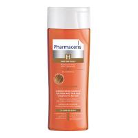 PHARMACERIS H-KERATINEUM SHAMP TUGEVDAV NÕRKADELE JUUSTELE 250ML