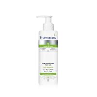 PHARMACERIS T PURI-SEBOGEL NÄOGEEL PUHASTAV 190ML