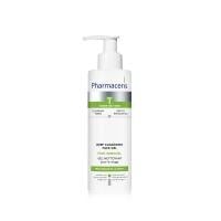 PHARMACERIS T PURI-SEBOGEL NÄOGEEL PUHASTAV 190ML