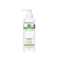 PHARMACERIS T PURI-SEBOGEL NÄOGEEL PUHASTAV 190ML