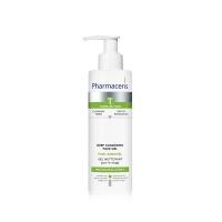 PHARMACERIS T PURI-SEBOGEL NÄOGEEL PUHASTAV 190ML