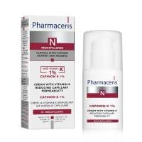 PHARMACERIS N CAPINON K 1% KREEM K-VITAMIINIGA 30ML