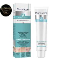 PHARMACERIS A CORNEO-SENSILIUM KREEM NÄOLE/KEHALE RAHUSTAV 75ML