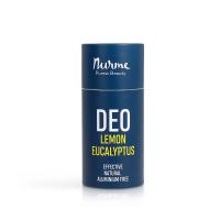 NURME DEODORANT SIDRUN+EUKALÜPT 80G