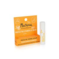 NURME HUULEPALSAM VITAMIINI 4,5G (PULK)