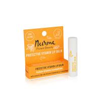 NURME HUULEPALSAM VITAMIINI 4,5G (PULK)