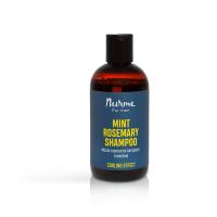 NURME LOODUSLIK MÜNDI SHAMPOON MEESTELE 250ML