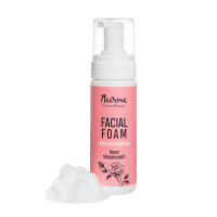 NURME NÄOPESUVAHT ROOSI 150ML