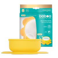 BABOO SILIKOONKAUSS 6+ KUUD KLEEPUVA PÕHJAGA KOLLANE N1