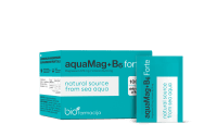 AQUAMAG+B6 FORTE PULBER N28