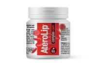 ATEROLIP COMPLEX KAPSLID N90