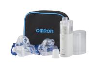 OMRON INHALAATOR MICROAIR U100