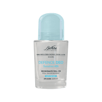 BIONIKE DEODORANT ROLL-ON SENSITIVE 48H 50ML