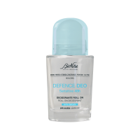 BIONIKE DEODORANT ROLL-ON SENSITIVE 48H 50ML