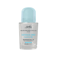 BIONIKE DEODORANT ROLL-ON SENSITIVE 48H 50ML