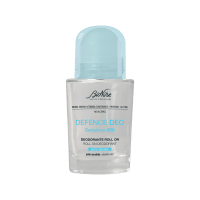 BIONIKE DEODORANT ROLL-ON SENSITIVE 48H 50ML