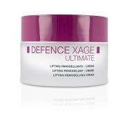 BIONIKE XAGE ULTIMATE KREEM NAHKA PINGULDAV 50ML