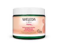 WELEDA KEHAVÕI VENITUSARMIDELE 150ML