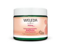WELEDA KEHAVÕI VENITUSARMIDELE 150ML