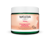 WELEDA KEHAVÕI VENITUSARMIDELE 150ML