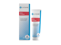 LIVSANE TSINKKREEM 30ML