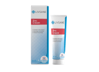 LIVSANE TSINKKREEM 30ML