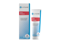 LIVSANE TSINKKREEM 100ML