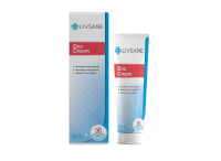 LIVSANE TSINKKREEM 100ML
