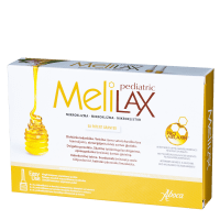 MELILAX PEDIATRIC MIKROKLISTIIR 5G N6