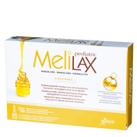MELILAX PEDIATRIC MIKROKLISTIIR 5G N6