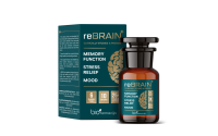 REBRAIN+ KAPSLID N60
