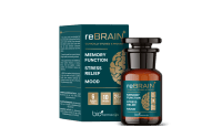REBRAIN+ KAPSLID N60
