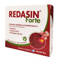 REDASIN FORTE TBL N120