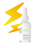SVR SEBIACLEAR AMPOULE FLASH AZ SEERUM 30ML