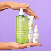 SVR SEBIACLEAR AMPOULE AZ FLASH SEERUM ASELAIINHAPPEGA 30ML