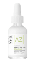 SVR SEBIACLEAR AMPOULE FLASH AZ SEERUM 30ML
