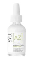 SVR SEBIACLEAR AMPOULE FLASH AZ SEERUM 30ML