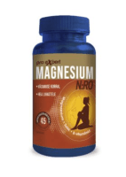 PRO EXPERT MAGNESIUM NRO NÄRIMISTBL APELSINI N45