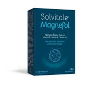 MAGNEFOL KAPSLID N30